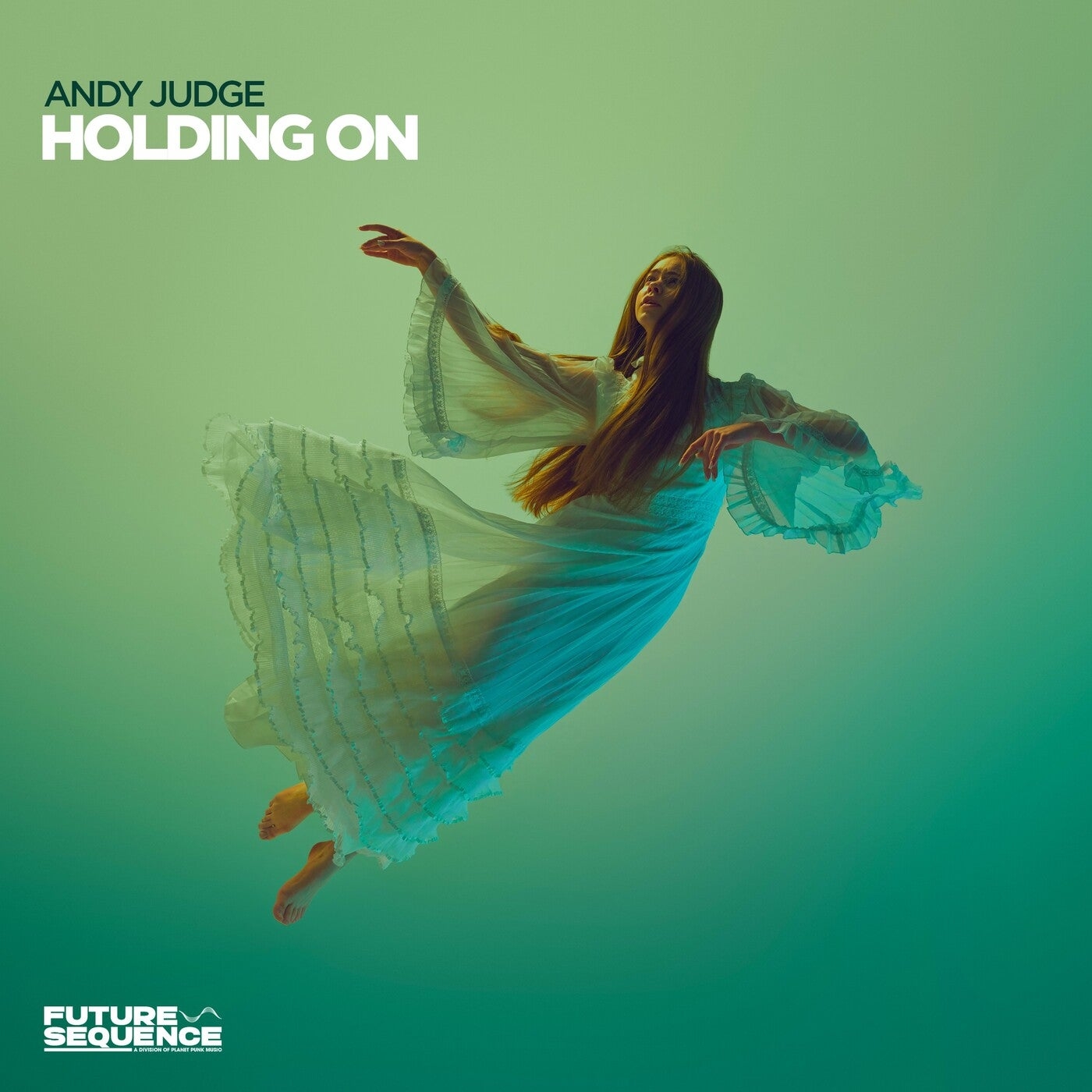 Andy Judge - Holding On (Extended Mix)